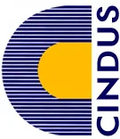 Cindus Corporation logo