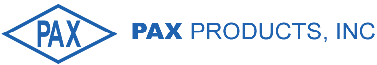 Pax Products, Inc logo