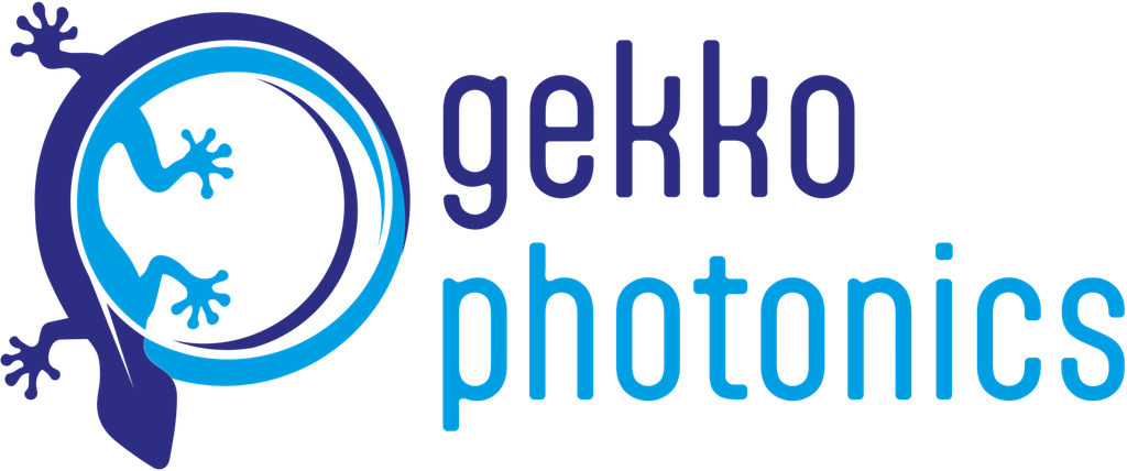 Gekko Photonics logo