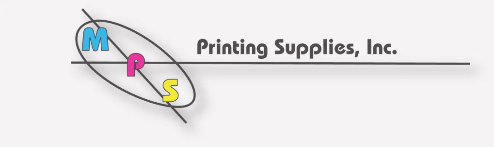 MPS Printing Supplies, Inc logo