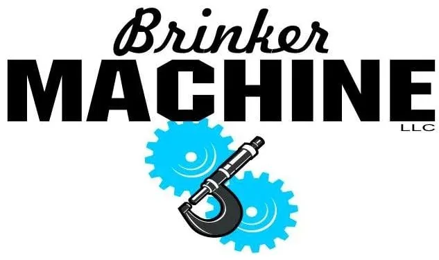 Brinker Machine, LLC logo