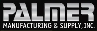 Palmer Manufacturing & Supply, Inc logo
