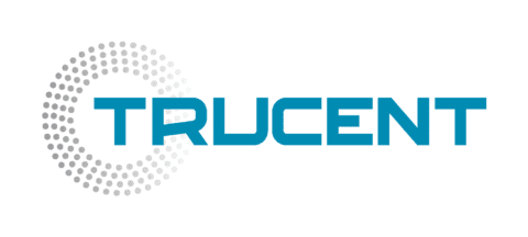 Trucent logo