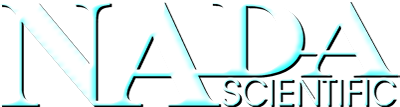 NADA Scientific Ltd logo