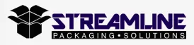 Streamline Packaging Solutions logo