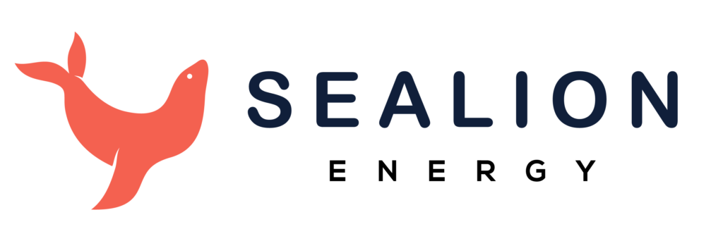 SeaLion Energy logo