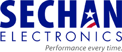 Sechan Electronics, Inc logo