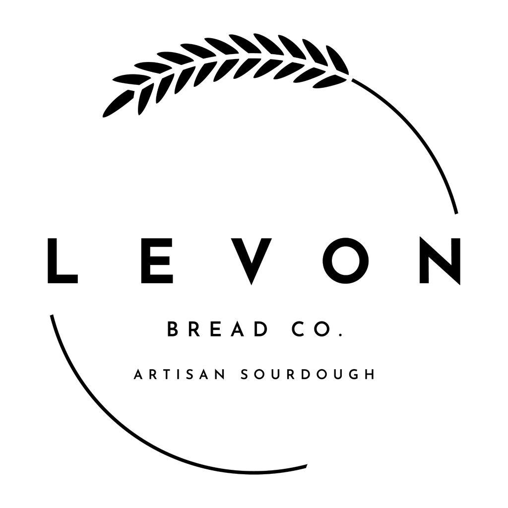 Levon Bread logo