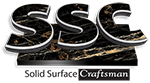 Solid Surface Craftsman logo