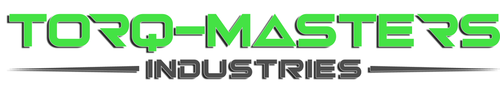 Torq-Masters Industries, Inc logo