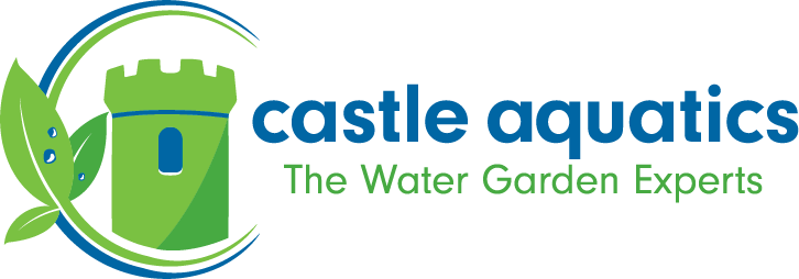 Castle Aquatics logo