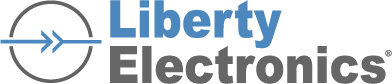 Liberty Electronics logo