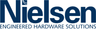Nielsen Hardware logo