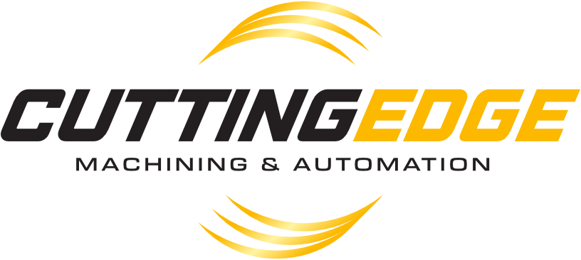 Cutting Edge Machining and Automation logo