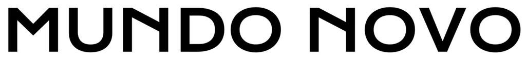 Mundo Novo logo