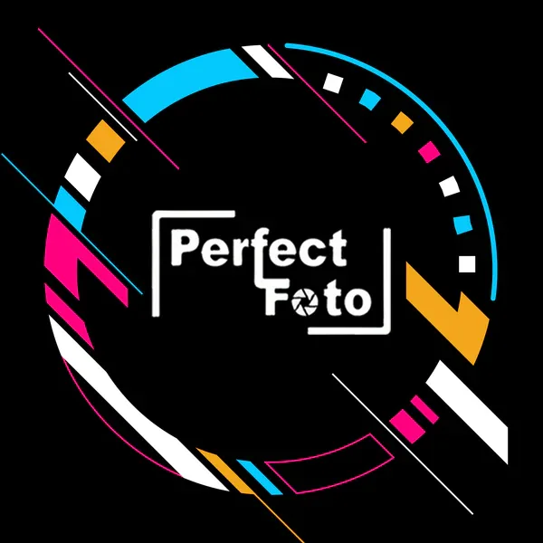 Perfect Foto Inc logo