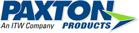 Paxton Products logo