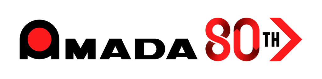 AMADA CO., LTD logo