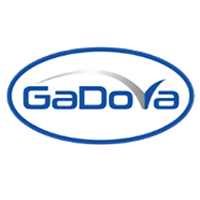GaDova logo