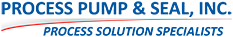Process Pump & Seal, Inc logo