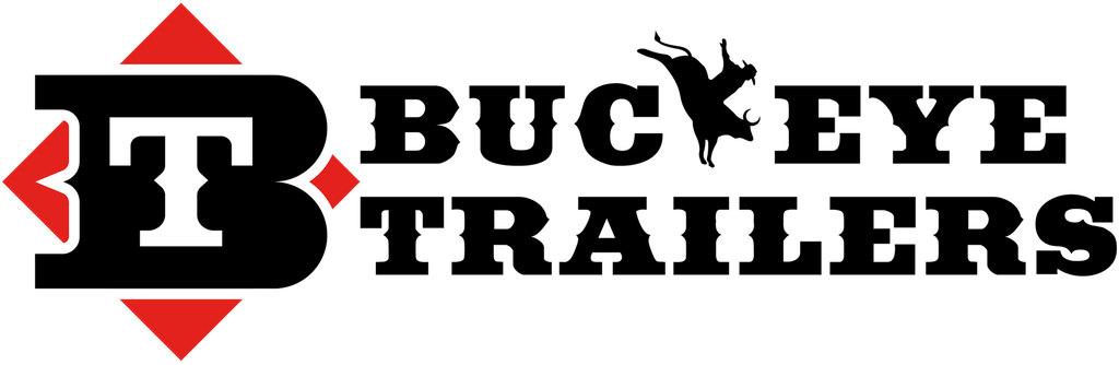Buckeye Trailers logo