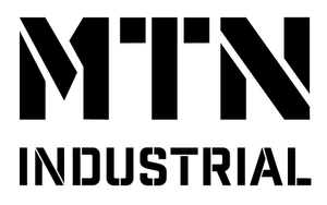 MTN Industrial logo