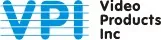 Video Products Inc logo