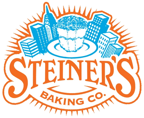 Steiner's Baking Co logo