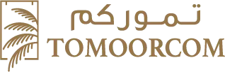 Tomoorcom Foods logo