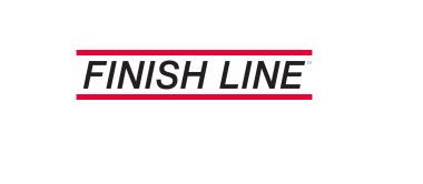 Finish Line USA logo