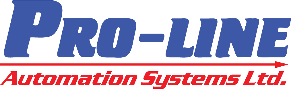 Pro-Line Automation Systems logo
