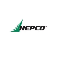 NEPCO (Northeastern Products Corp) logo