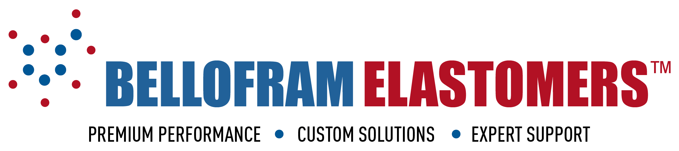 Bellofram Elastomers logo