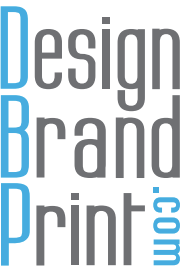 Design Brand Print Services, Inc logo