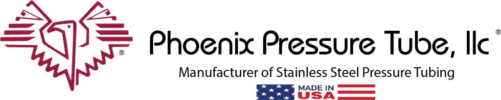 Phoenix Pressure Tube Inc logo
