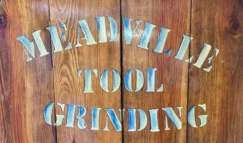 Meadville Tool Grinding Inc logo