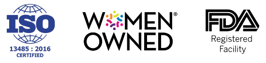 Pittsburgh Plastics Manufacturing logo