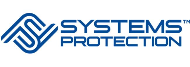 Systems Protection logo