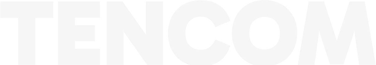 Tencom Limited logo