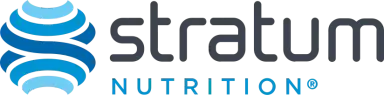 Stratum Nutrition logo