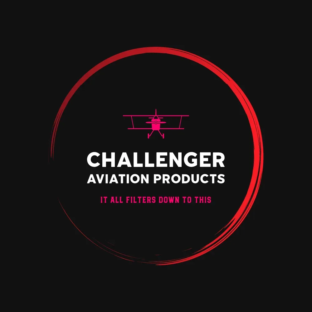 Challenger Aviation Products, Inc logo