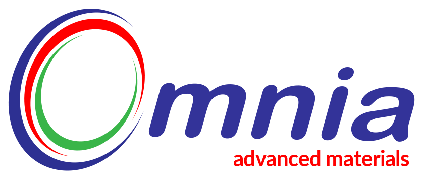 Omnia Advanced Materials logo