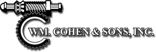 Wm. Cohen & Sons, Inc logo