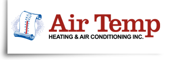 Air Temp Inc logo