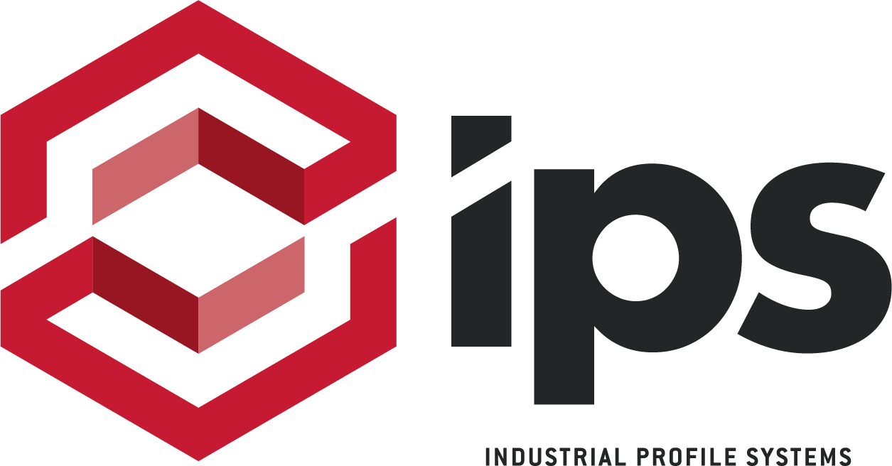 Industrial Profile Systems logo