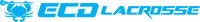 ECD Lacrosse logo