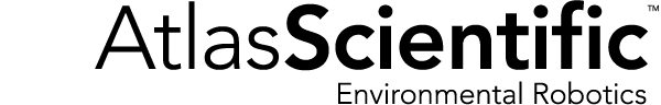 Atlas Scientific logo