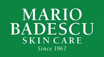 Mario Badescu logo
