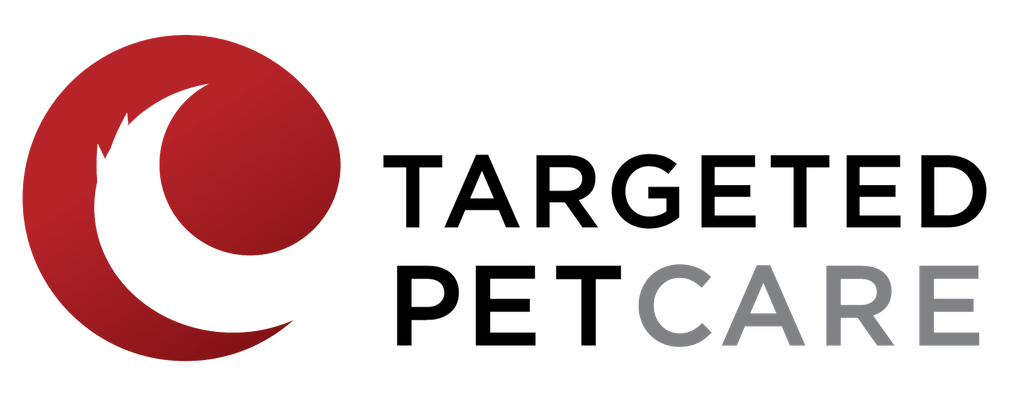 Targeted PetCare logo