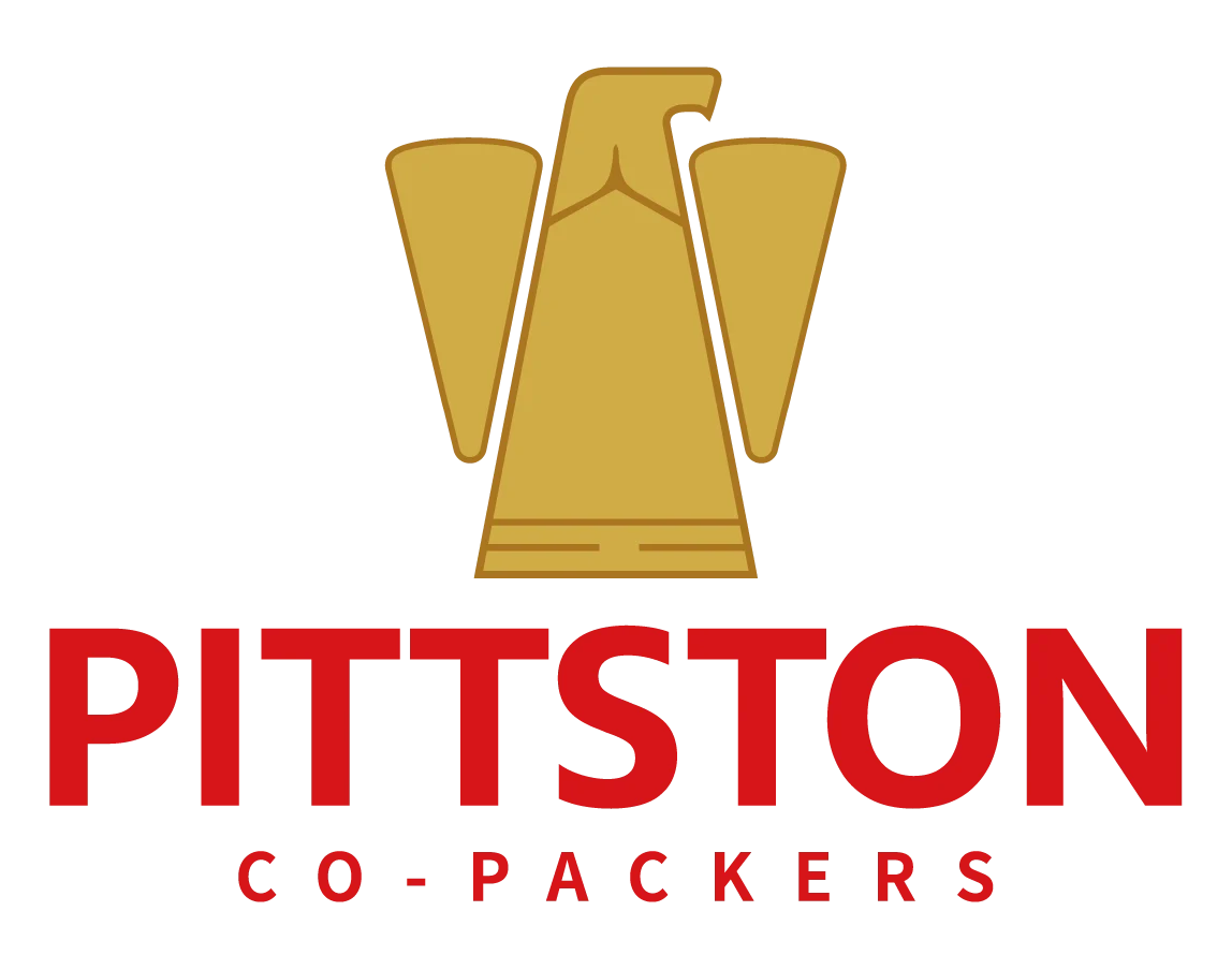 Pittston Co-Packers logo